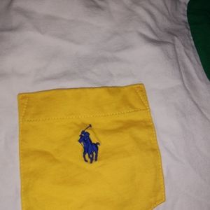 Polo tee